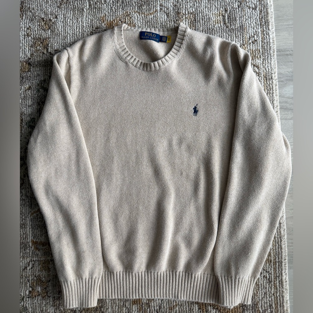 Polo Ralph Lauren Sweater